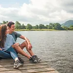 Lakeside ホリデーパーク *
