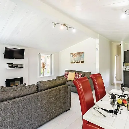 Lakeside Holiday park