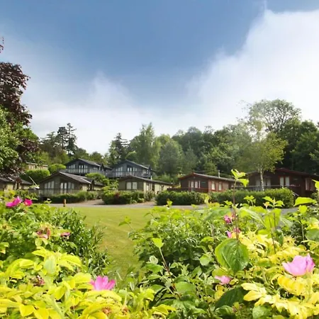Lakeside Holiday park