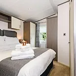 Lakeside Holiday park Bassenthwaite