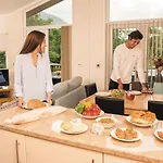 Holiday park Lakeside Bassenthwaite