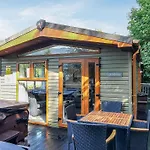 Lakeside Holiday park Bassenthwaite