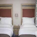 Holiday park Lakeside