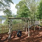 Lakeside Holiday park Bassenthwaite