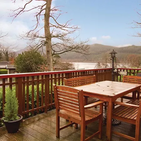 Lakeside Vakantiepark Bassenthwaite