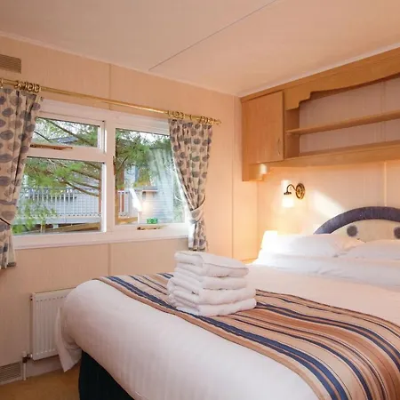 Lakeside Vakantiepark
