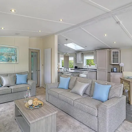 ليكسايد لودجز * باسنثوايت