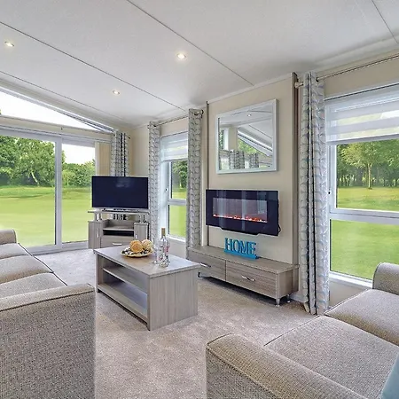 ليكسايد لودجز باسنثوايت