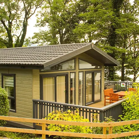 ليكسايد لودجز باسنثوايت