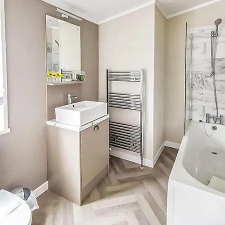 Ferienpark Lakeside *