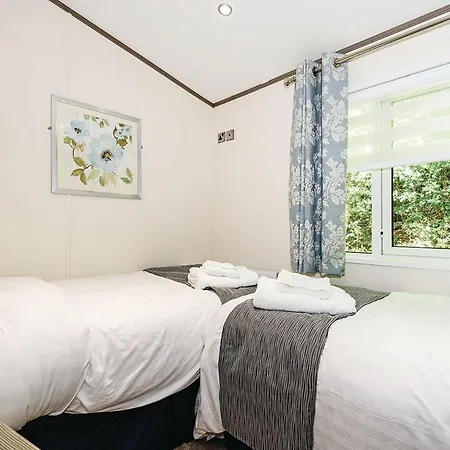 Ferienpark Lakeside Bassenthwaite