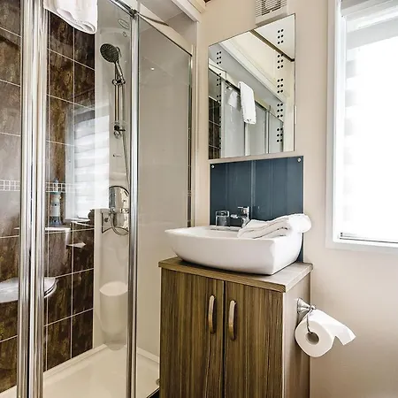 Lakeside Bassenthwaite