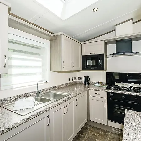 Lakeside Bassenthwaite