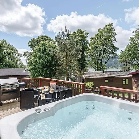 Ferienpark Lakeside Bassenthwaite