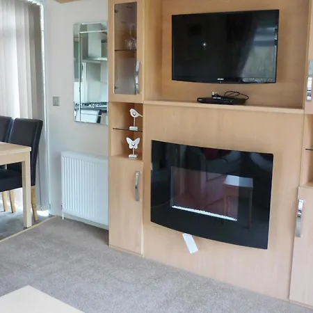 ليكسايد لودجز * باسنثوايت