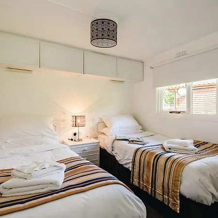 Lakeside Ferienpark Bassenthwaite