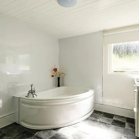 ليكسايد لودجز باسنثوايت