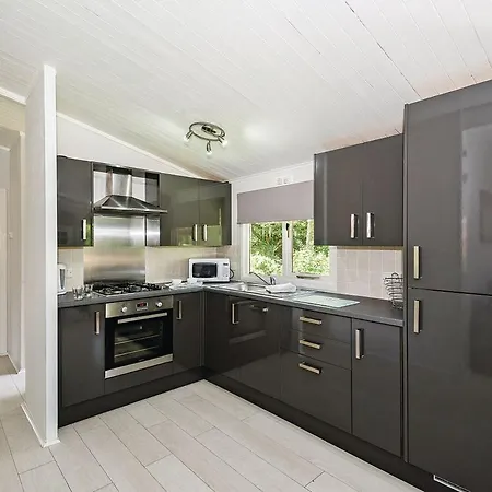 Lakeside Ferienpark *