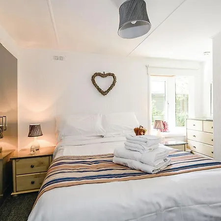 ليكسايد لودجز منتزه العطل باسنثوايت