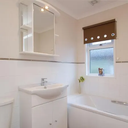 ليكسايد لودجز منتزه العطل *