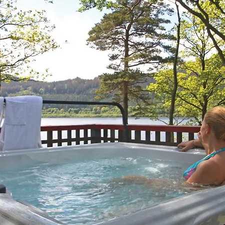 Ferienpark Lakeside *