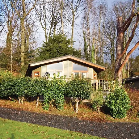 ليكسايد لودجز * باسنثوايت