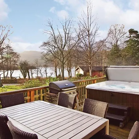 Lakeside Bassenthwaite