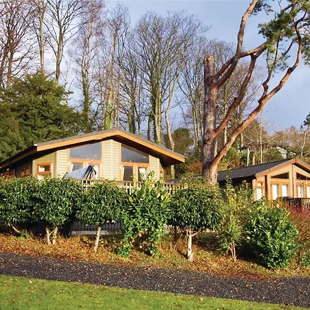 ليكسايد لودجز باسنثوايت