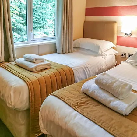 Lakeside Bassenthwaite