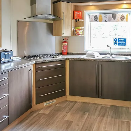 ليكسايد لودجز باسنثوايت