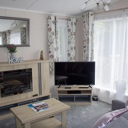 Ferienpark Lakeside *