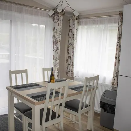 Ferienpark Lakeside Bassenthwaite