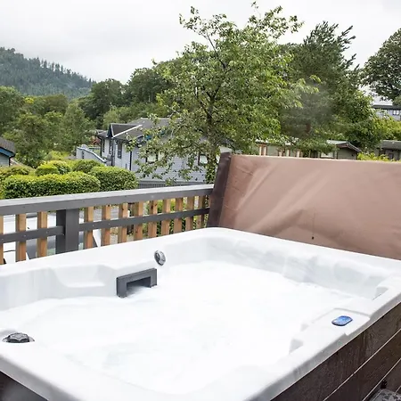 منتزه العطل ليكسايد لودجز باسنثوايت