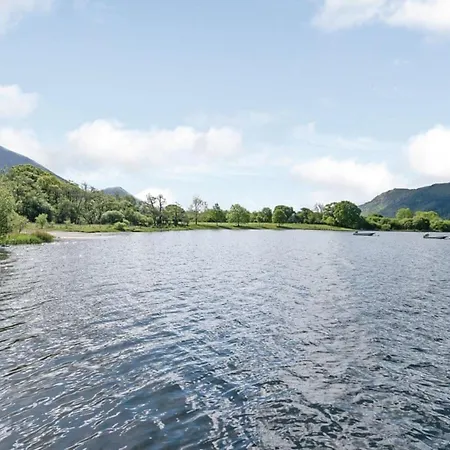 Lakeside Bassenthwaite