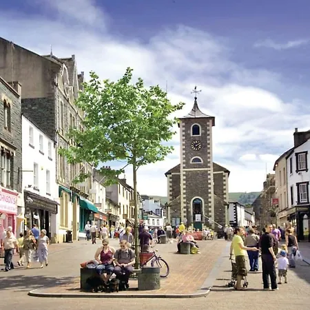 Lakeside Ferienpark *