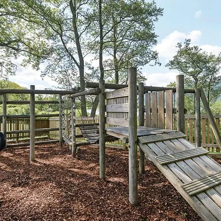 ليكسايد لودجز منتزه العطل باسنثوايت