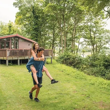 Vakantiepark Lakeside