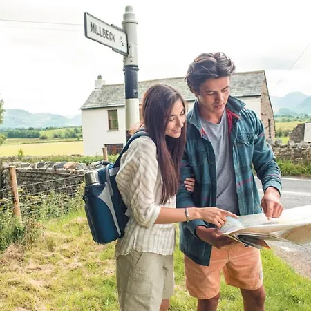 Lakeside Ferienpark Bassenthwaite