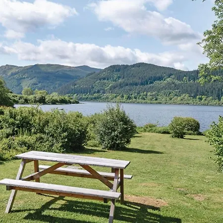 Lakeside Bassenthwaite