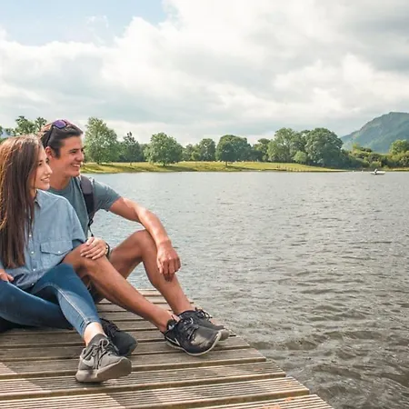 Lakeside Ferienpark *