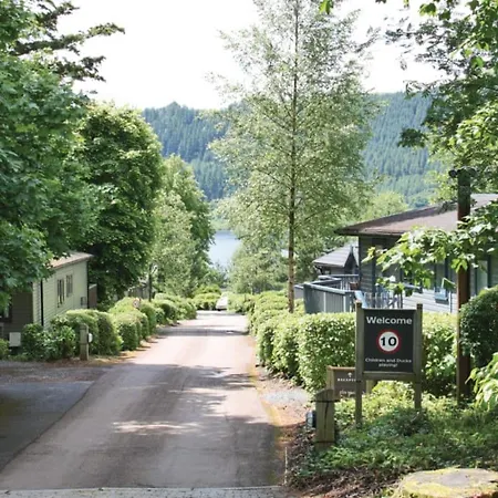 Vakantiepark Lakeside *