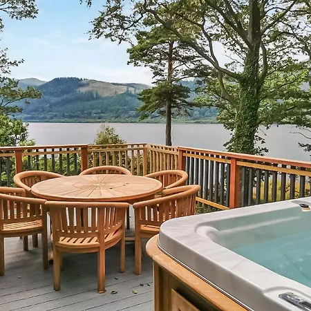 Ferienpark Lakeside Bassenthwaite