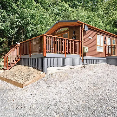 Lakeside Bassenthwaite