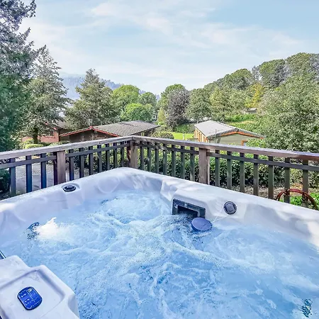 منتزه العطل ليكسايد لودجز