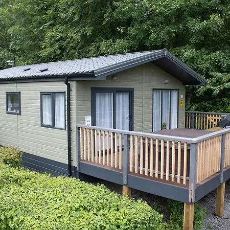 ليكسايد لودجز منتزه العطل *