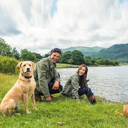 Lakeside Bassenthwaite