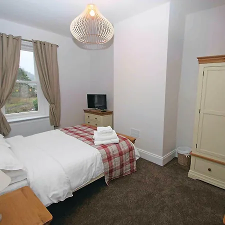 Vakantiepark Lakeside Bassenthwaite