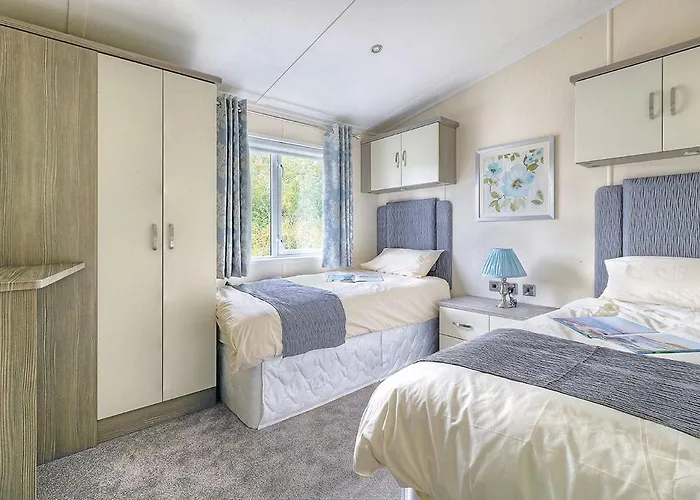 Lakeside Holiday park