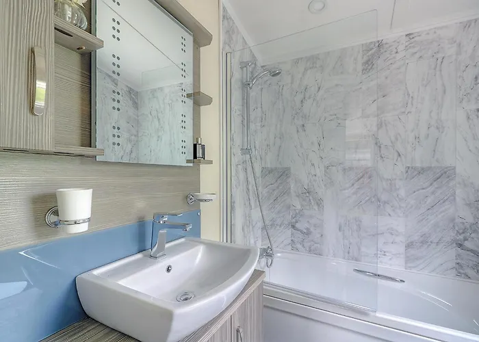 Holiday park Lakeside *