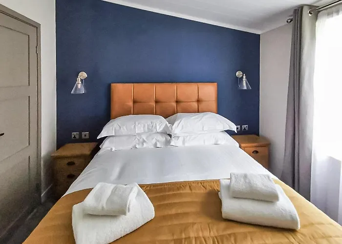 Holiday park Lakeside